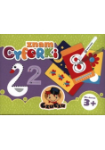CzuCzu Znam Cyferki