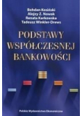 Podstawy współczesnej bankowości