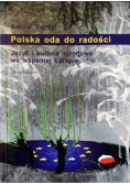 Polska oda do radości