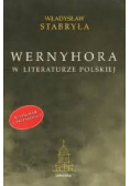 Wernyhora w literaturze Polskiej