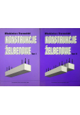 Konstrukcje żelbetowe 2 tomy