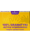 100% gramatyki języka szwedzkiego