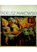 Tadeusz Makowski polski malarz w Paryżu