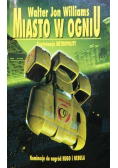Miasto w ogniu