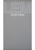 Głos Pana