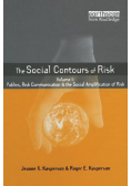 Social Contours of Risk