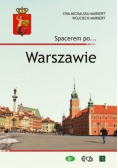 Spacerem po... Warszawie