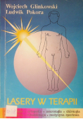 Lasery w terapii