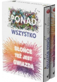 Ponad wszystko / Słońce też jest gwiazdą