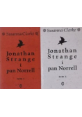 Jonathan Strange i pan Norrell  2 tomy