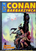 Conan Barbarzyńca 70 Conan Najemnik