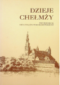 Dzieje Chełmży