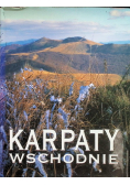 Karpaty Wschodnie
