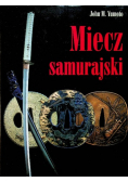 Miecz Samuraja