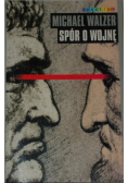 Spór o wojnę