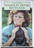 Samoleczenie metodą B S M plus CD
