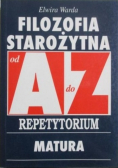 Filozofia Średniowieczna od A do Z Repetytorium