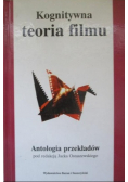 Kognitywna teoria filmu