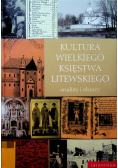 Kultura Wielkiego Księstwa Litewskiego