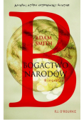 Adam Smith. Bogactwo narodów