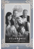 Stuhrowie Historie rodzinne