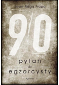 90 pytań do egzorcysty