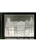 Unbekanntes Portrat einer Stadt
