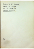 Trzecia Rzesza w krzyżowym ogniu pytań