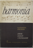 Harmonia zbiór zadań i przykładów