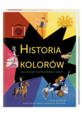 Historia kolorów