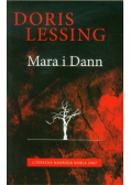 Lessing Doris - Mara i Dann