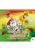 Trzymaj się Cukierku