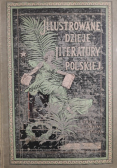 Ilustrowane dzieje literatury polskiej, Tom II