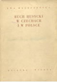 Ruch Husycki w Czechach i Polsce