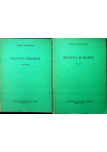 Statyka budowli 2 tomy
