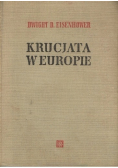 Krucjata w Europie
