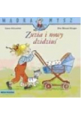 Mądra mysz - Zuzia i nowy dzidziuś