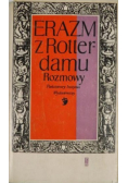 Erazm z Rotterdamu rozmowy