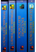 Robin Hobb 4 tomy