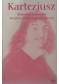 Rozprawa o metodzie Rozprawa nad zasadami filozofii