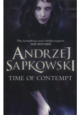 Time of Contempt