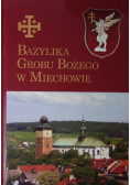 Bazylika Grobu Bożego w Miechowie