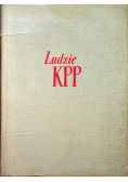 Ludzie KPP