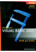 Microsoft Visual Basic 2005 Krok po kroku z płytą CD