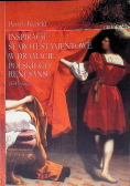 Inspiracje starotestamentowe w dramacie polskiego Renesansu