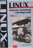 Linux sekrety instalacji i konfiguracji tom 2