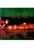 Konin lubię moje miasto