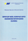 Empiryczny model koordynacyjnych