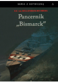 Pancernik "Bismarck"