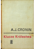 Klucze królestwa